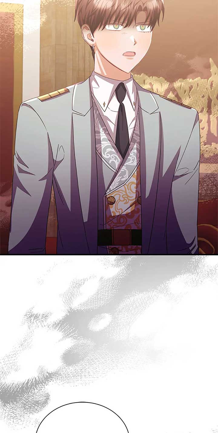 The Marquis Is Only Kind to Her Chapter 86 - Page 35