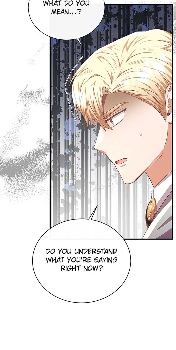 The Marquis Is Only Kind to Her Chapter 86 - Page 36