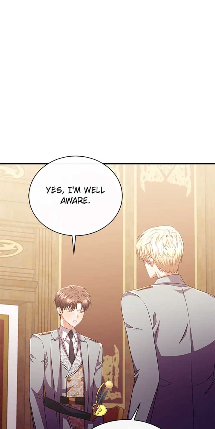 The Marquis Is Only Kind to Her Chapter 86 - Page 37