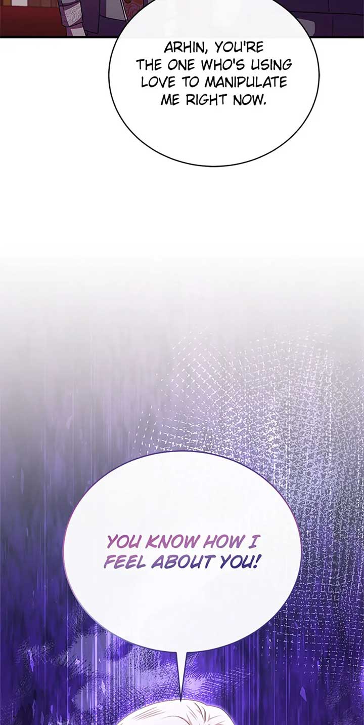 The Marquis Is Only Kind to Her Chapter 86 - Page 38