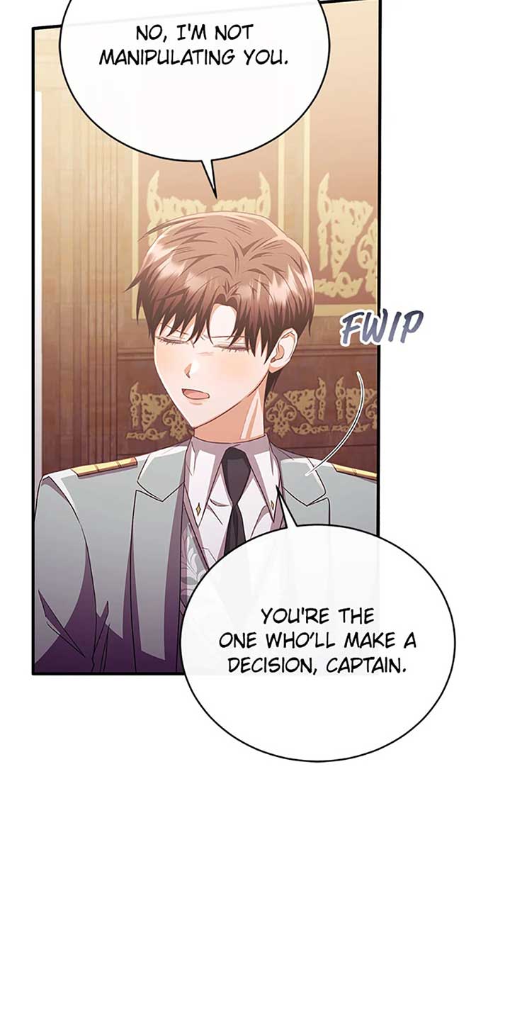 The Marquis Is Only Kind to Her Chapter 86 - Page 40