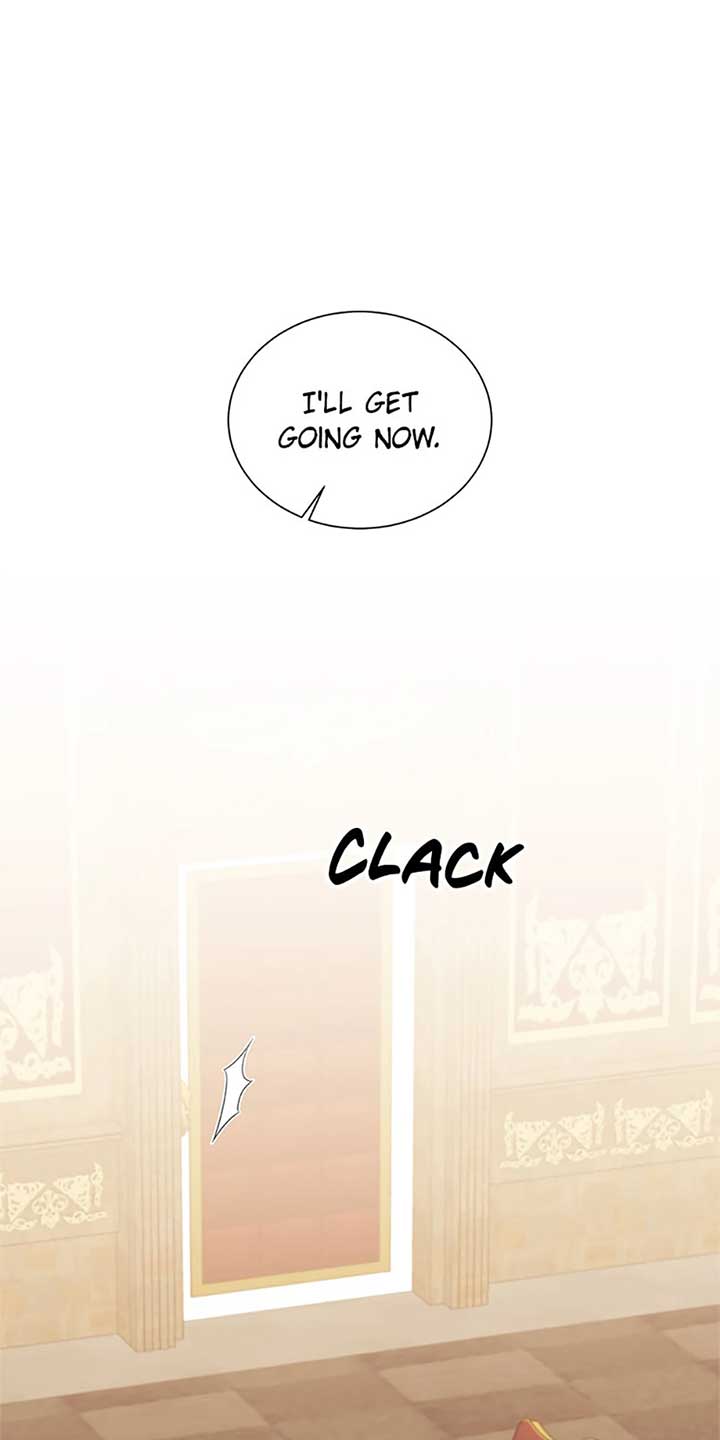 The Marquis Is Only Kind to Her Chapter 86 - Page 41