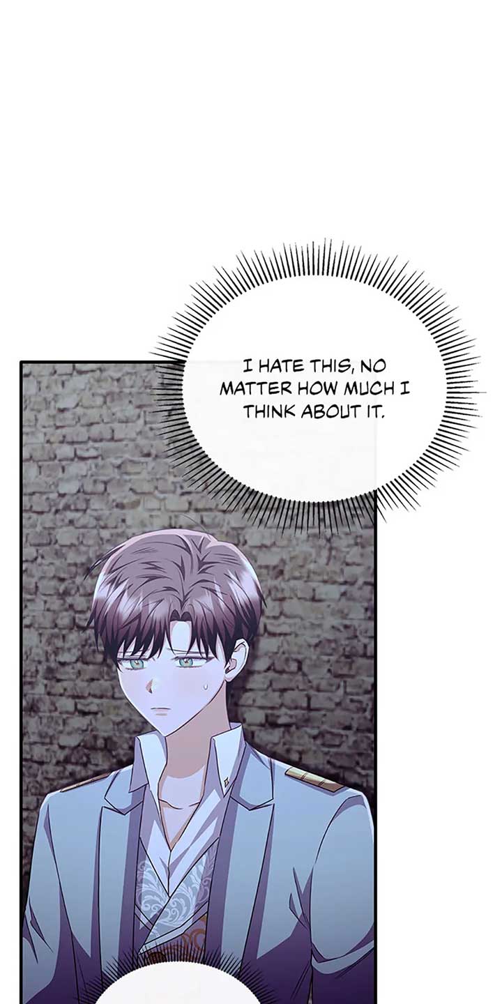 The Marquis Is Only Kind to Her Chapter 86 - Page 45