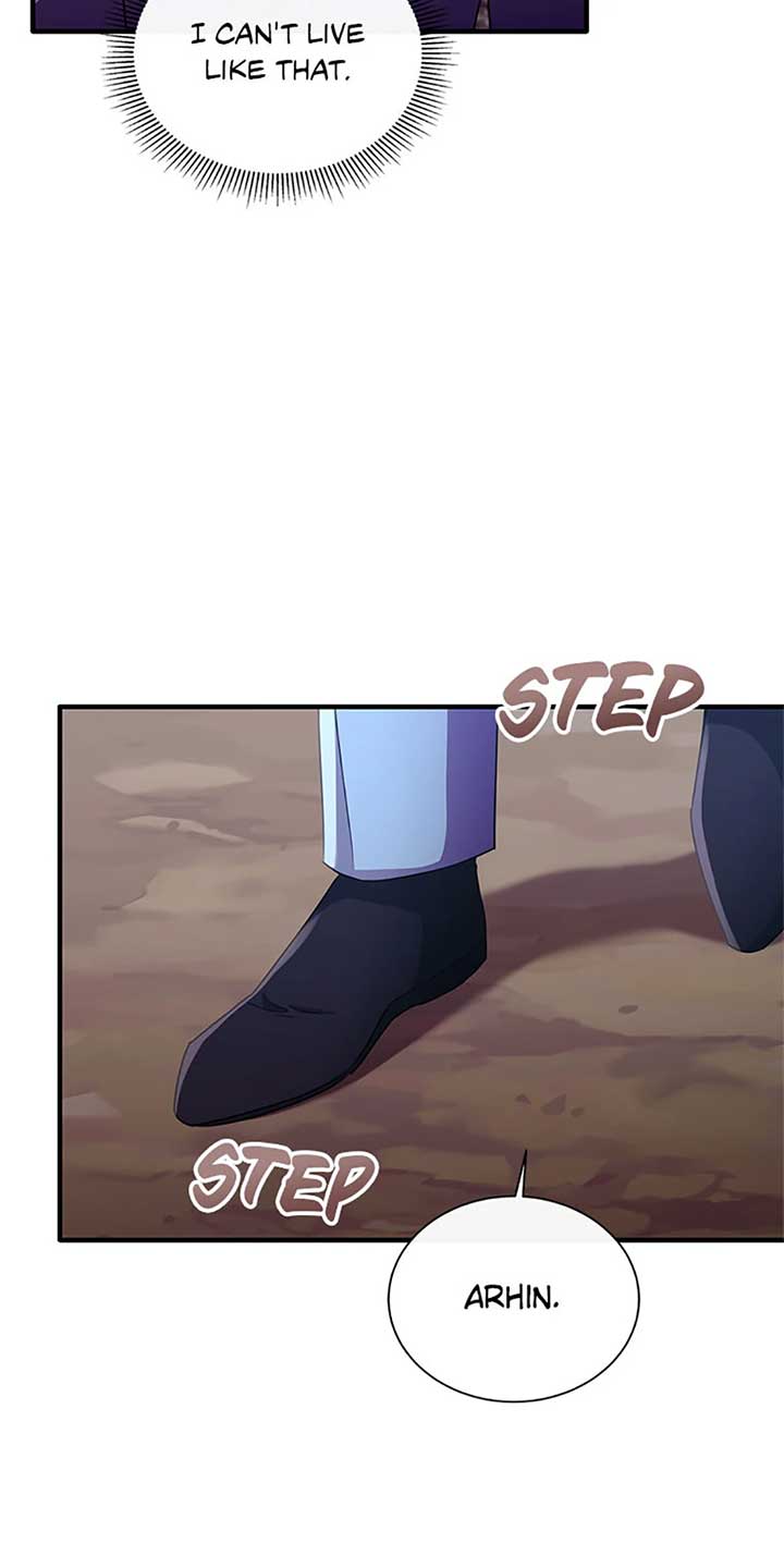 The Marquis Is Only Kind to Her Chapter 86 - Page 46