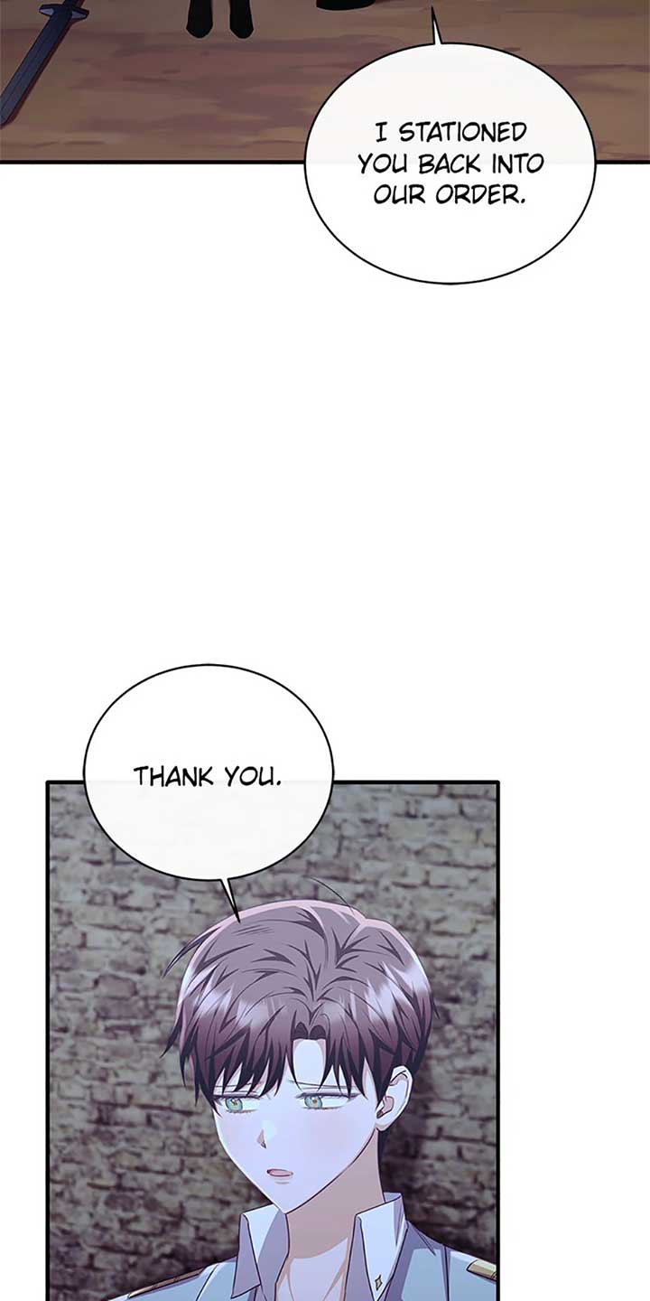 The Marquis Is Only Kind to Her Chapter 86 - Page 48