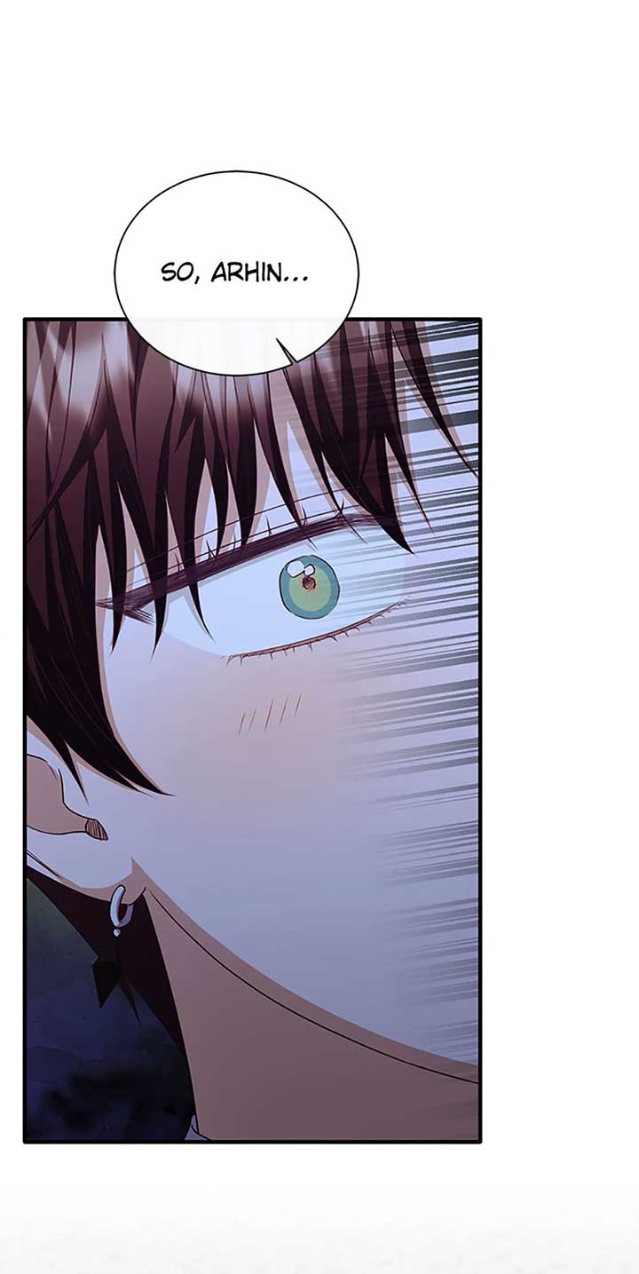 The Marquis Is Only Kind to Her Chapter 86 - Page 51