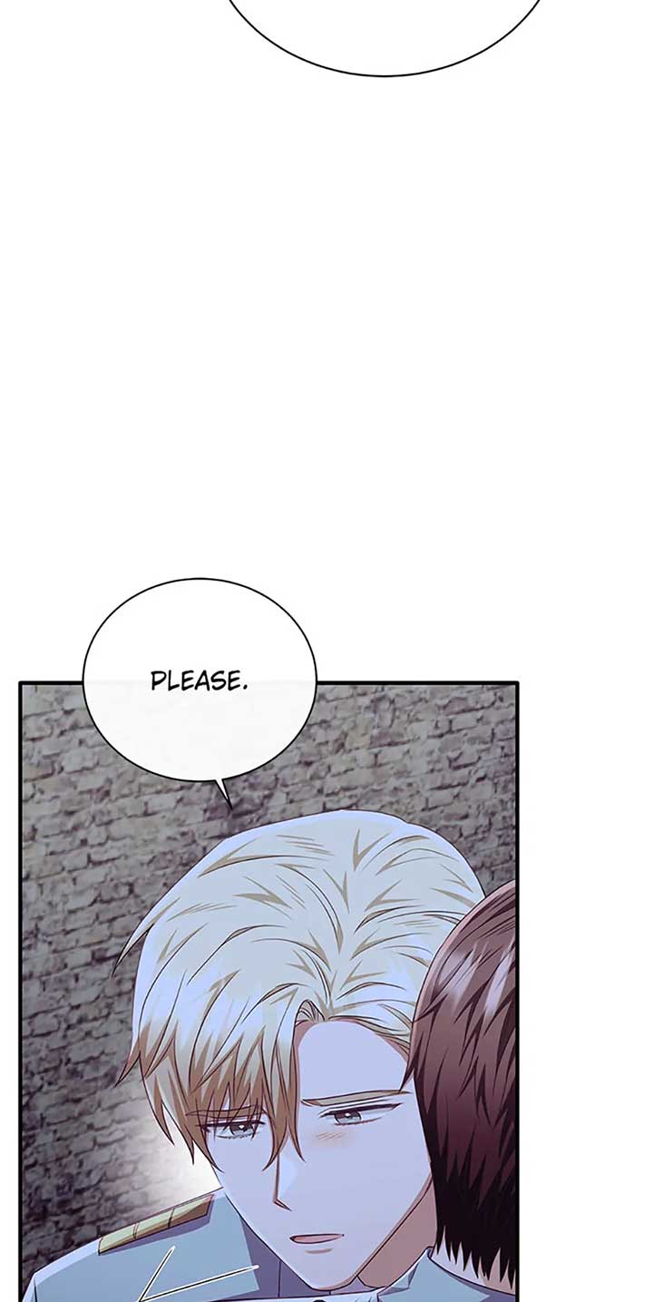 The Marquis Is Only Kind to Her Chapter 86 - Page 53