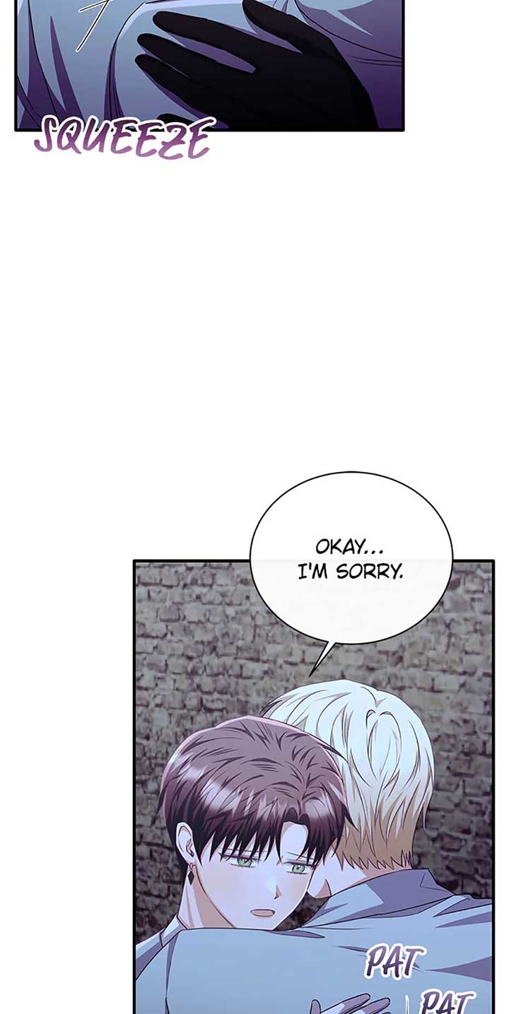 The Marquis Is Only Kind to Her Chapter 86 - Page 54