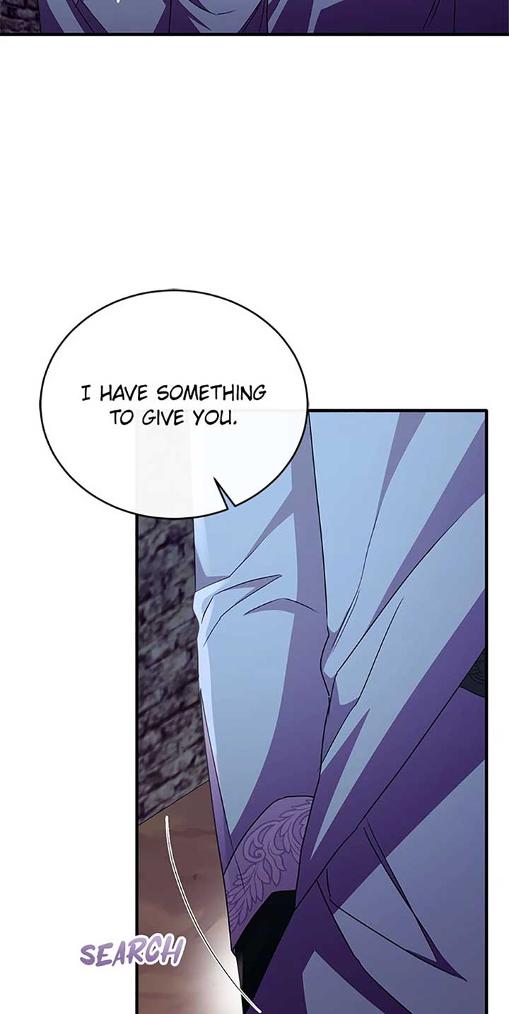 The Marquis Is Only Kind to Her Chapter 86 - Page 56