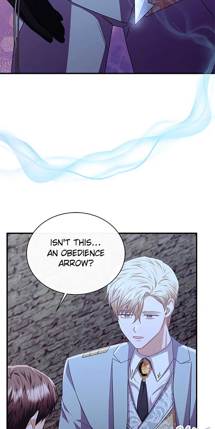 The Marquis Is Only Kind to Her Chapter 86 - Page 58