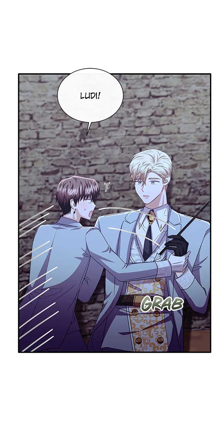 The Marquis Is Only Kind to Her Chapter 86 - Page 60