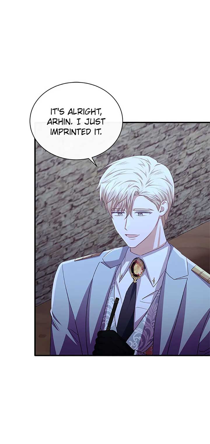 The Marquis Is Only Kind to Her Chapter 86 - Page 61