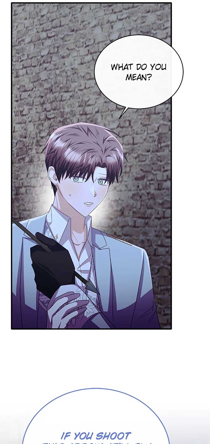 The Marquis Is Only Kind to Her Chapter 86 - Page 62