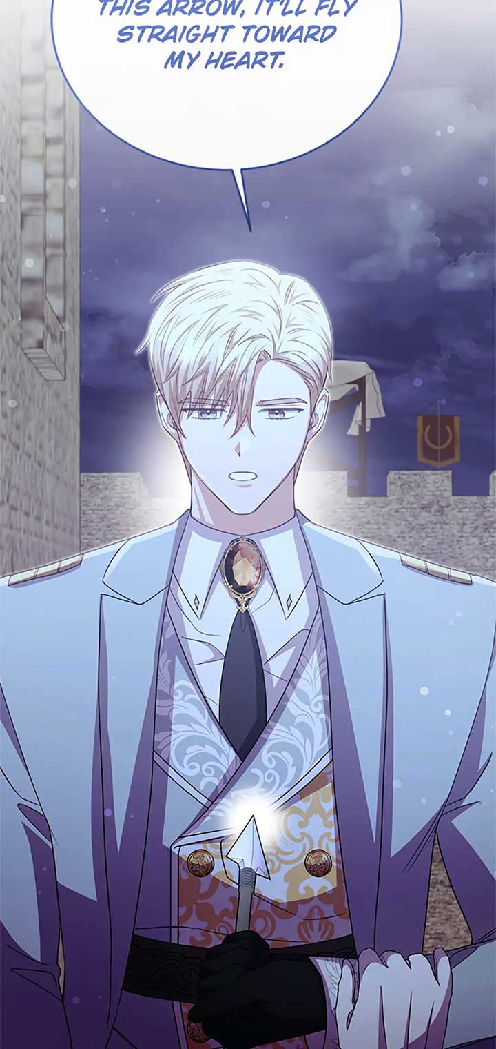 The Marquis Is Only Kind to Her Chapter 86 - Page 63