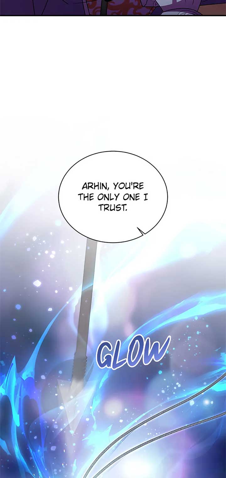 The Marquis Is Only Kind to Her Chapter 86 - Page 64