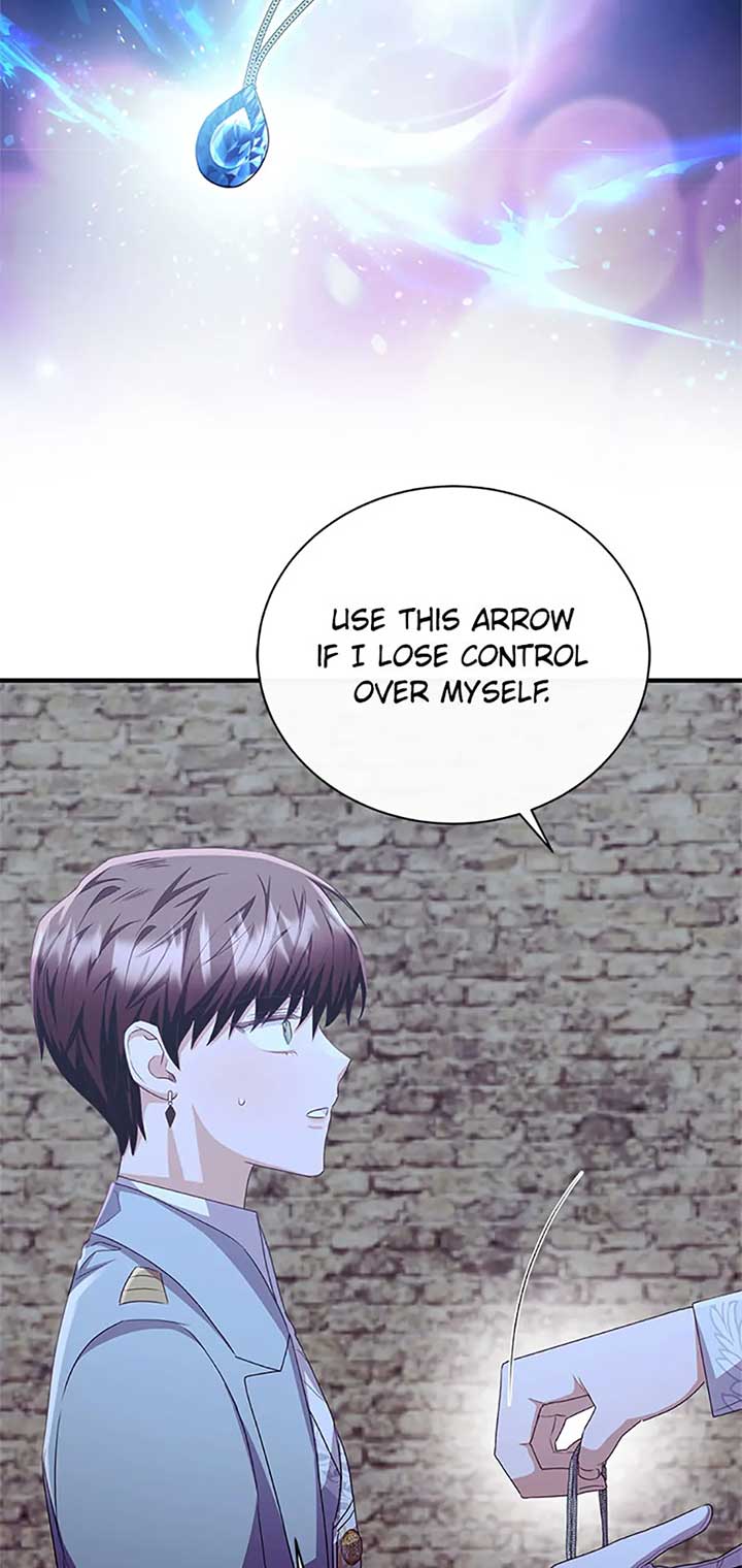 The Marquis Is Only Kind to Her Chapter 86 - Page 65