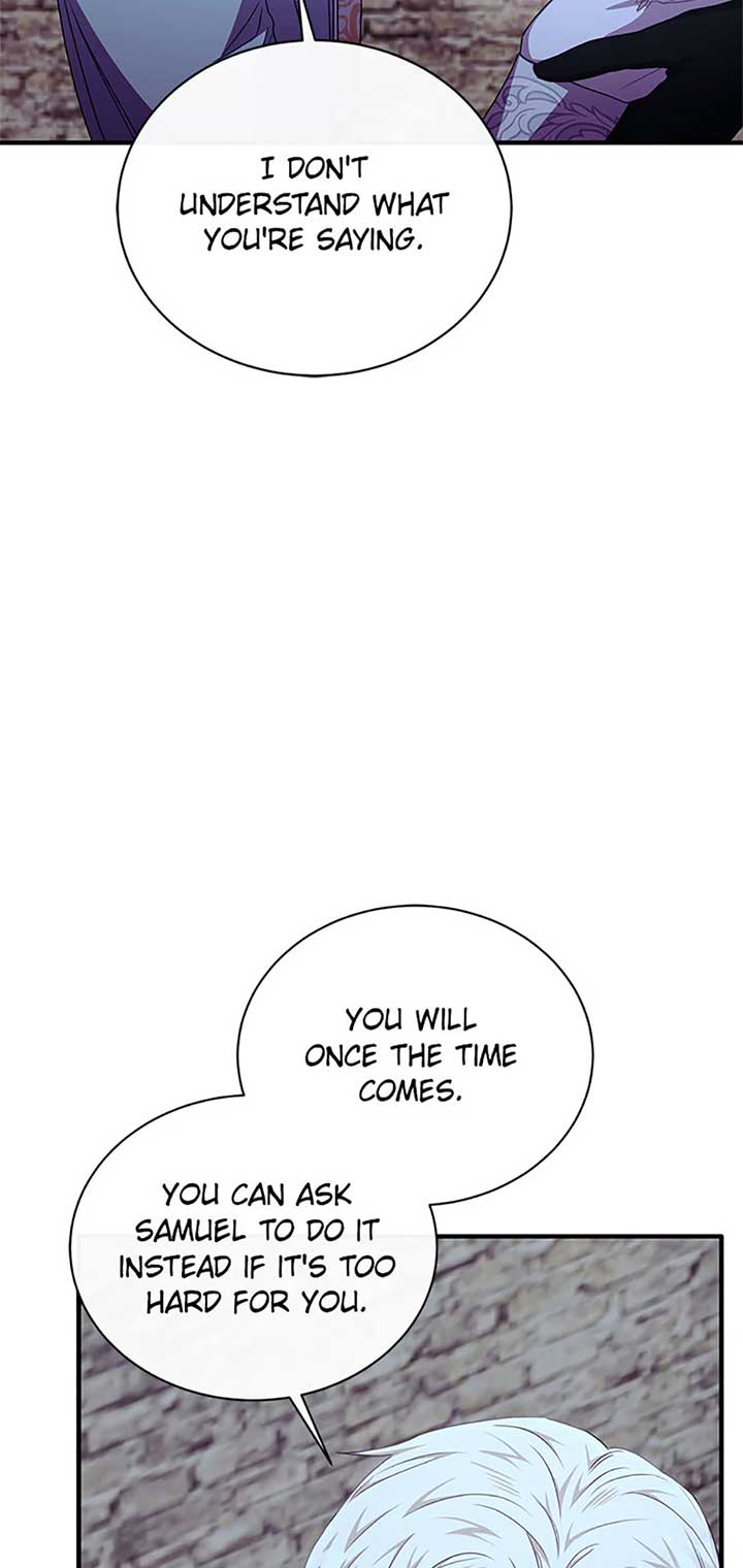 The Marquis Is Only Kind to Her Chapter 86 - Page 66