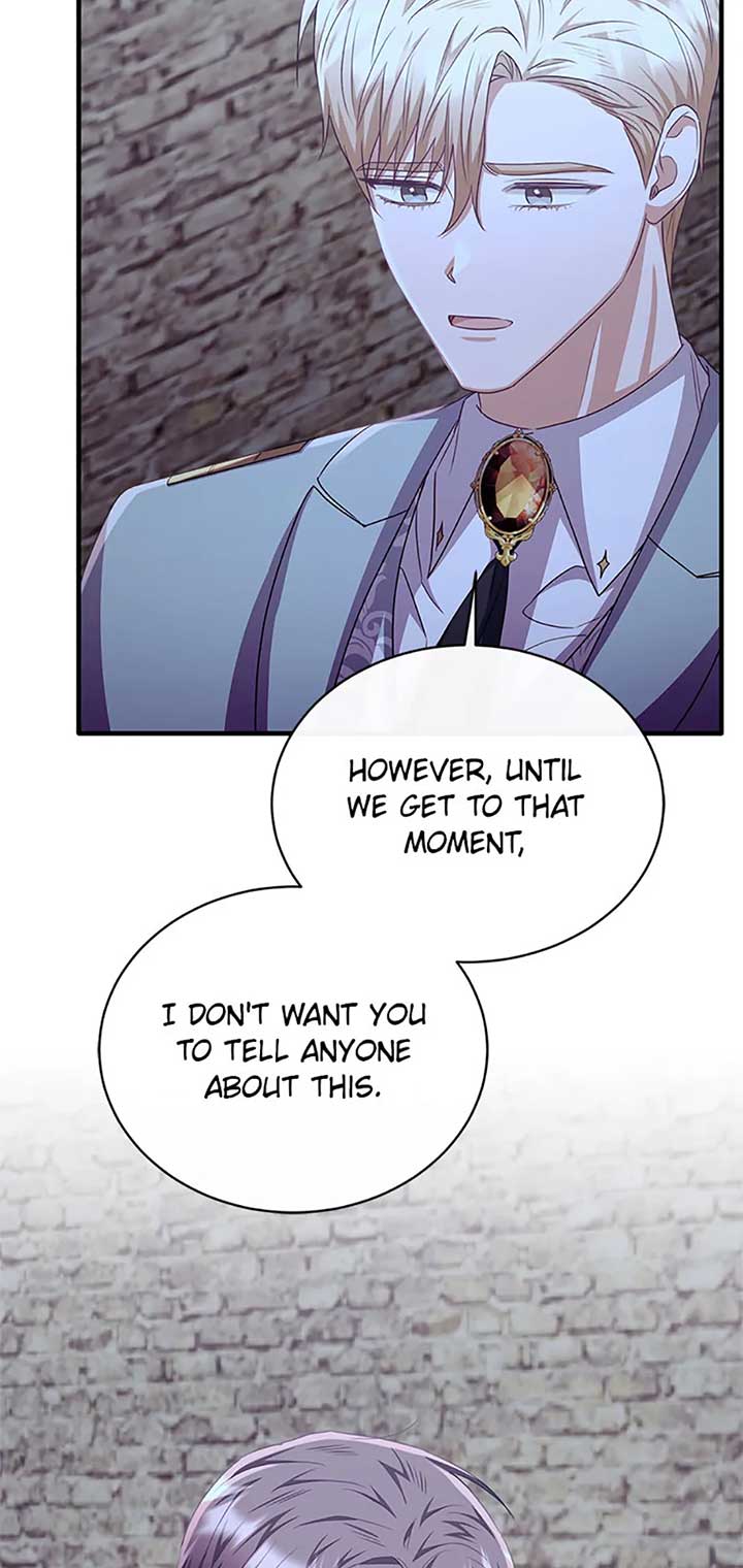 The Marquis Is Only Kind to Her Chapter 86 - Page 67