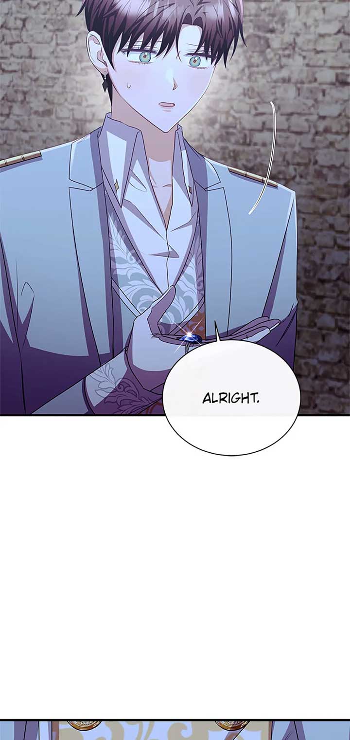 The Marquis Is Only Kind to Her Chapter 86 - Page 68