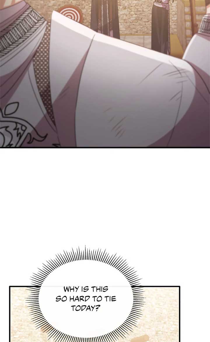 The Marquis Is Only Kind to Her Chapter 86 - Page 72