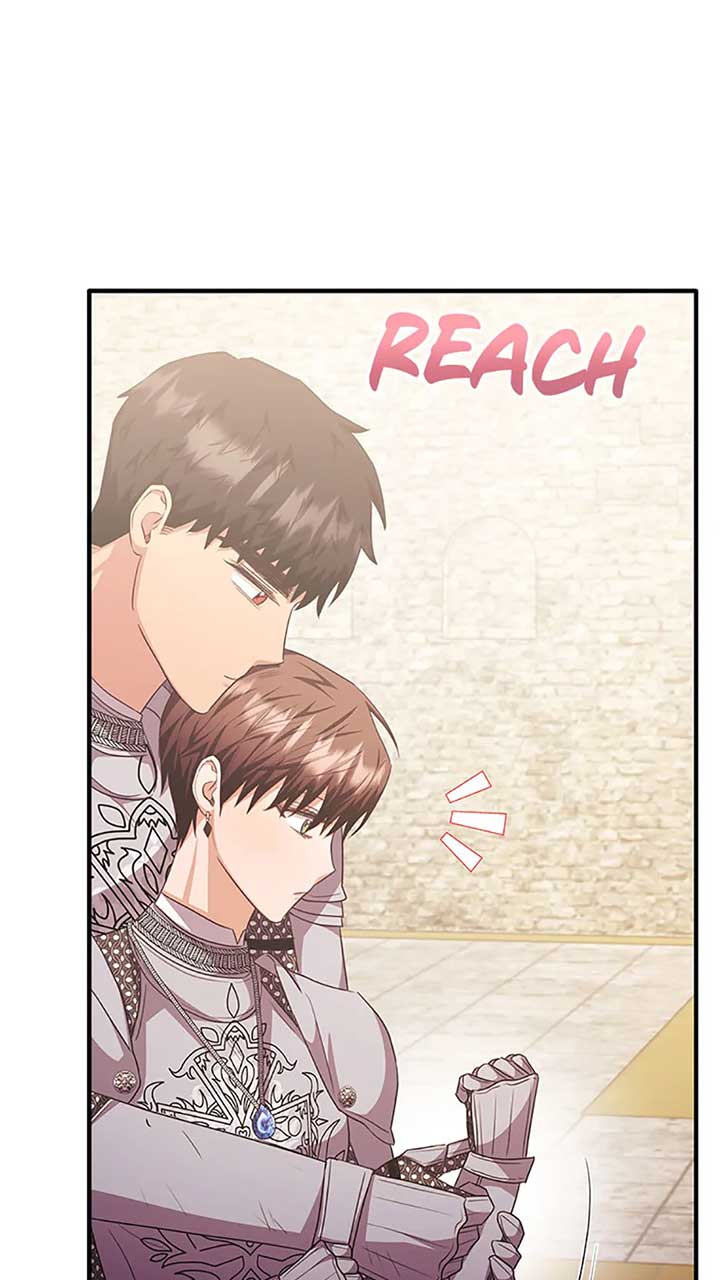 The Marquis Is Only Kind to Her Chapter 86 - Page 74