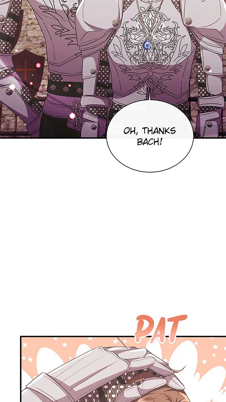 The Marquis Is Only Kind to Her Chapter 86 - Page 76