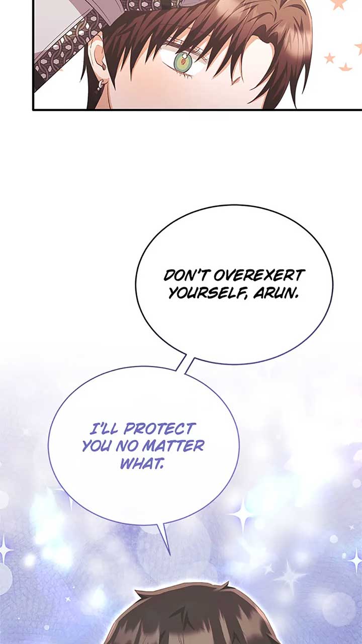 The Marquis Is Only Kind to Her Chapter 86 - Page 77