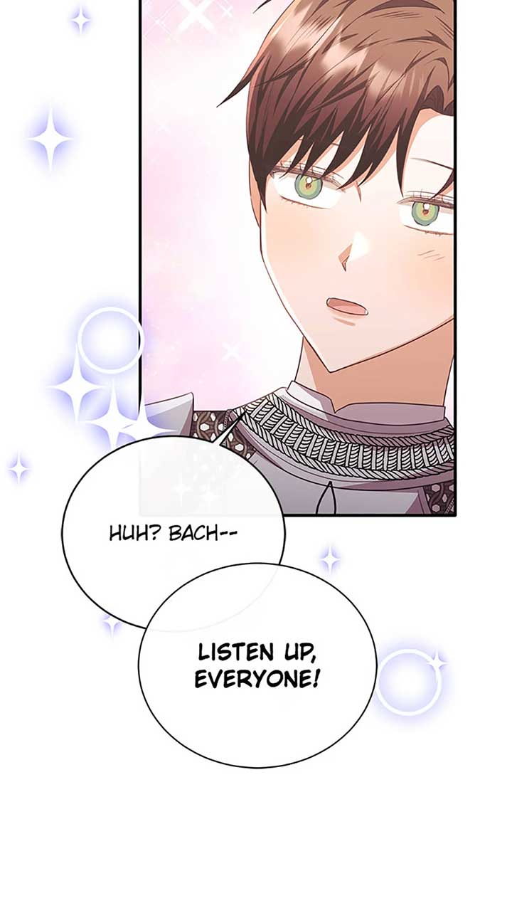 The Marquis Is Only Kind to Her Chapter 86 - Page 79