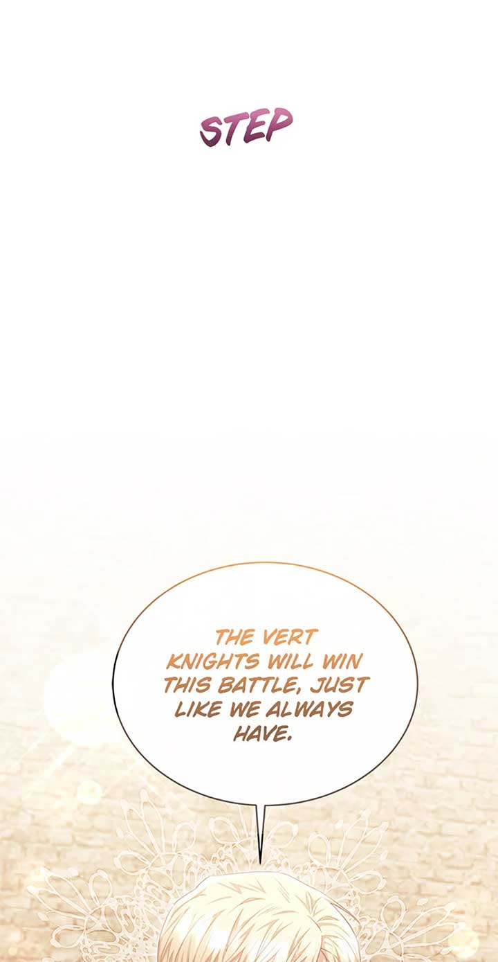 The Marquis Is Only Kind to Her Chapter 86 - Page 83