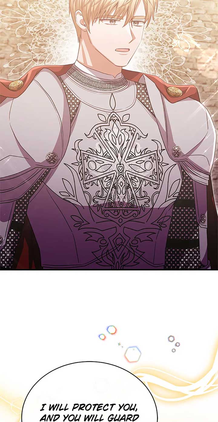 The Marquis Is Only Kind to Her Chapter 86 - Page 84