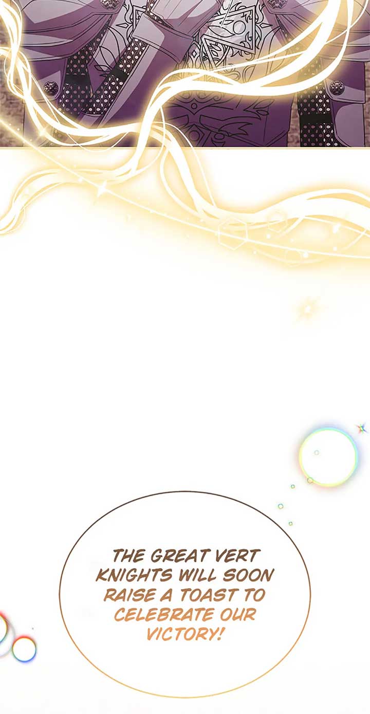 The Marquis Is Only Kind to Her Chapter 86 - Page 87