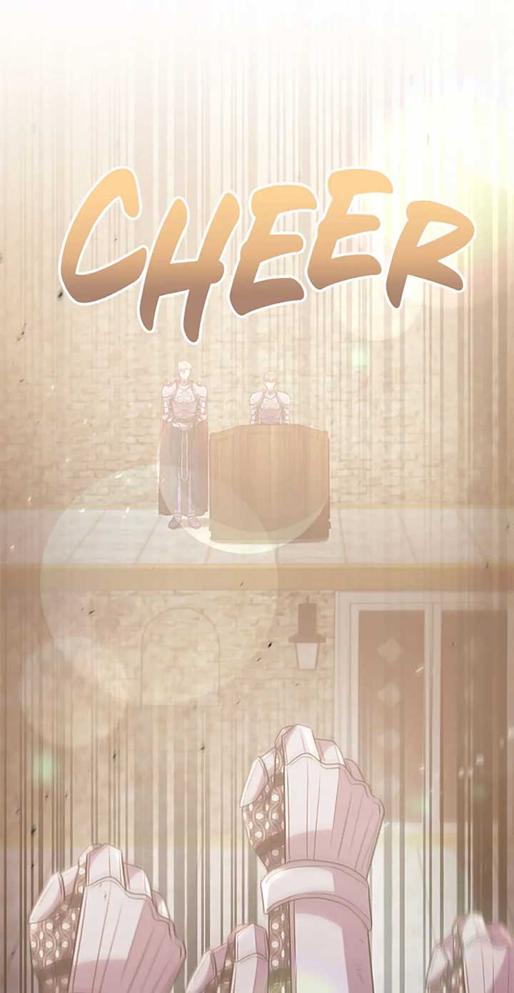 The Marquis Is Only Kind to Her Chapter 86 - Page 88