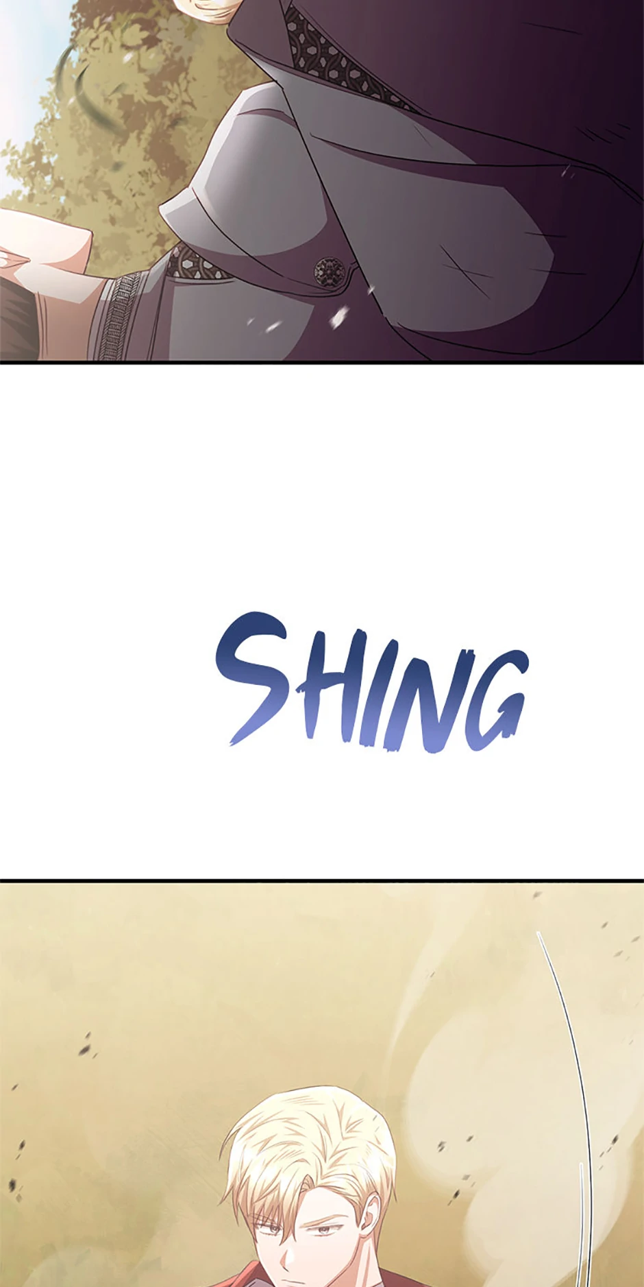 The Marquis Is Only Kind to Her Chapter 87 - Page 7