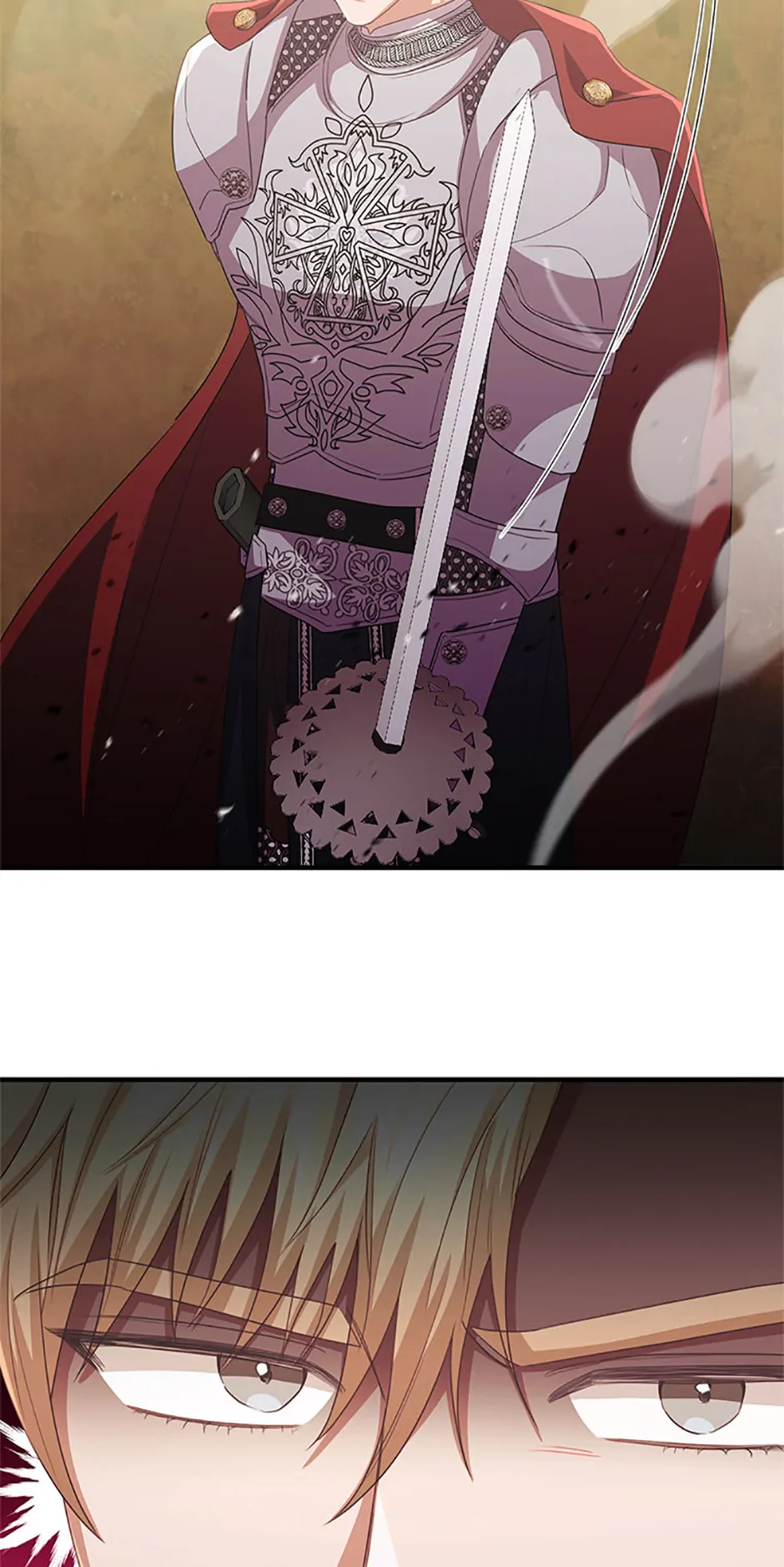 The Marquis Is Only Kind to Her Chapter 87 - Page 8