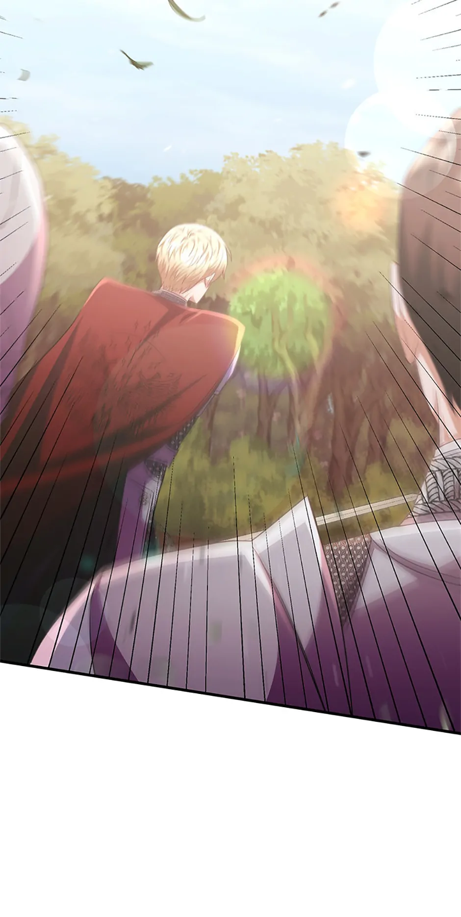 The Marquis Is Only Kind to Her Chapter 87 - Page 10