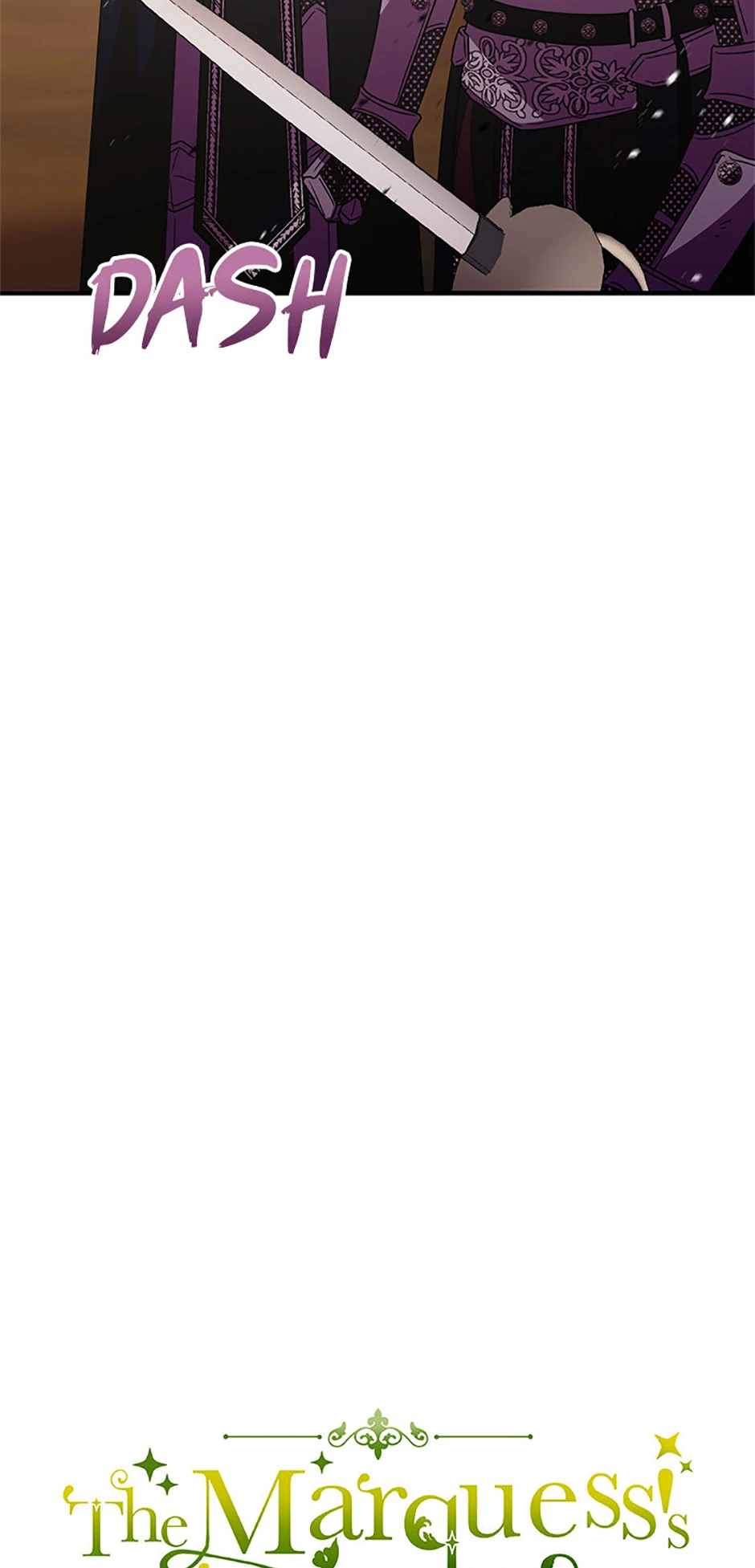 The Marquis Is Only Kind to Her Chapter 87 - Page 13