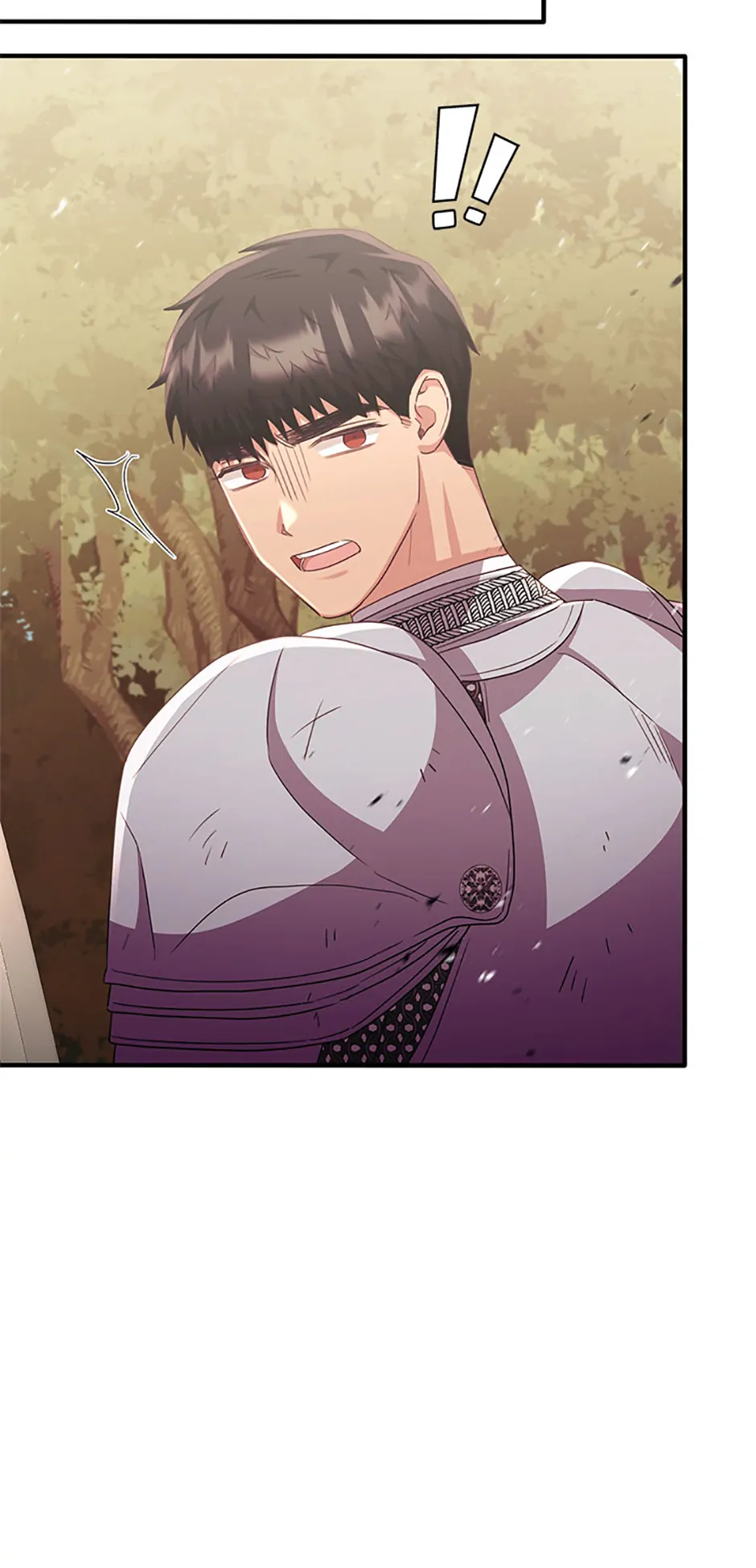 The Marquis Is Only Kind to Her Chapter 87 - Page 15