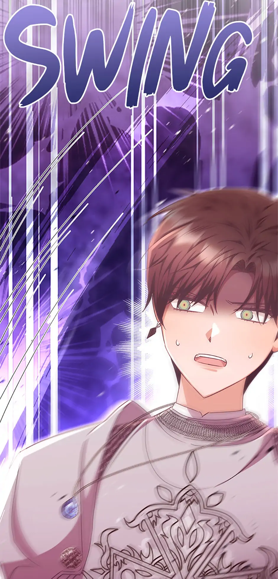 The Marquis Is Only Kind to Her Chapter 87 - Page 17