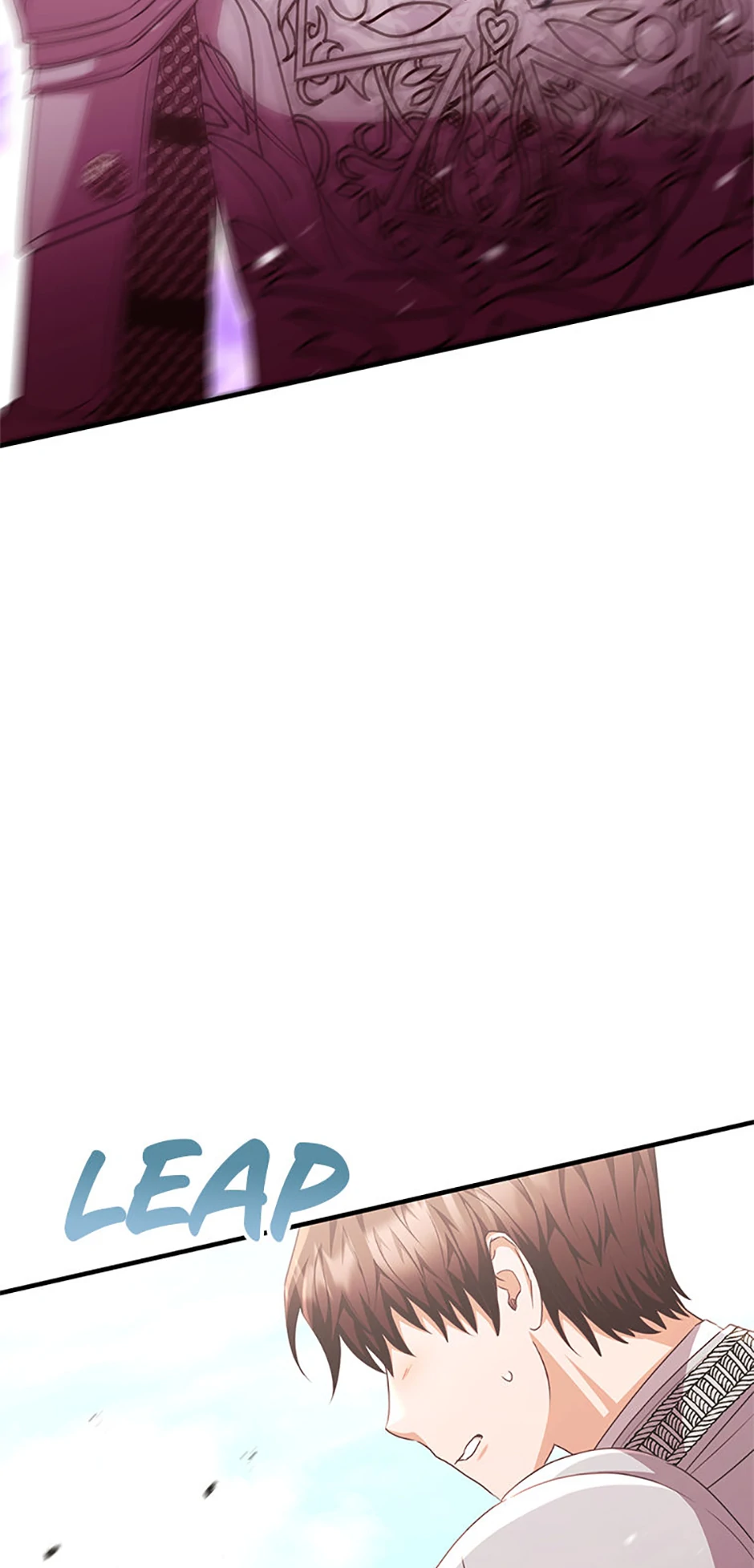 The Marquis Is Only Kind to Her Chapter 87 - Page 18