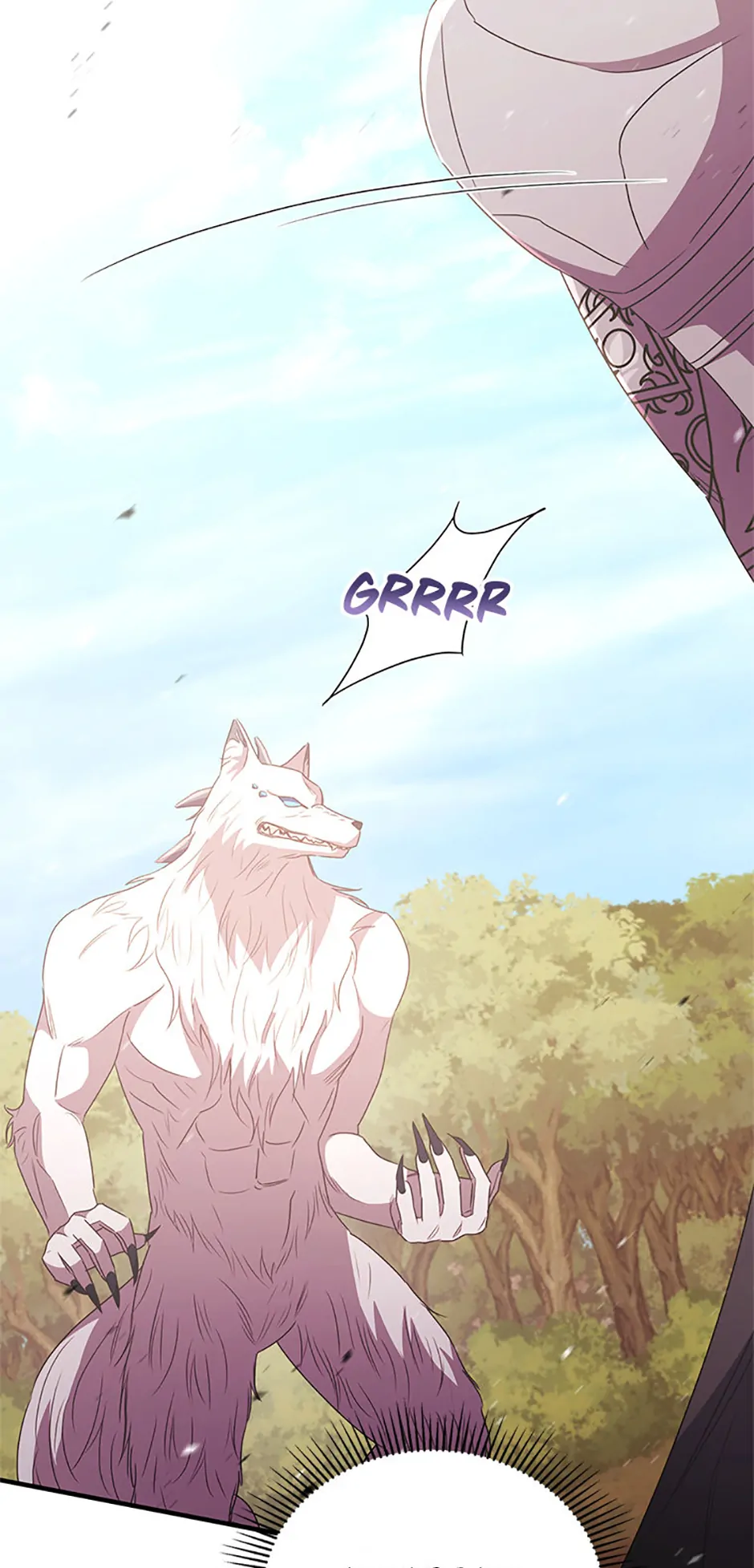 The Marquis Is Only Kind to Her Chapter 87 - Page 19