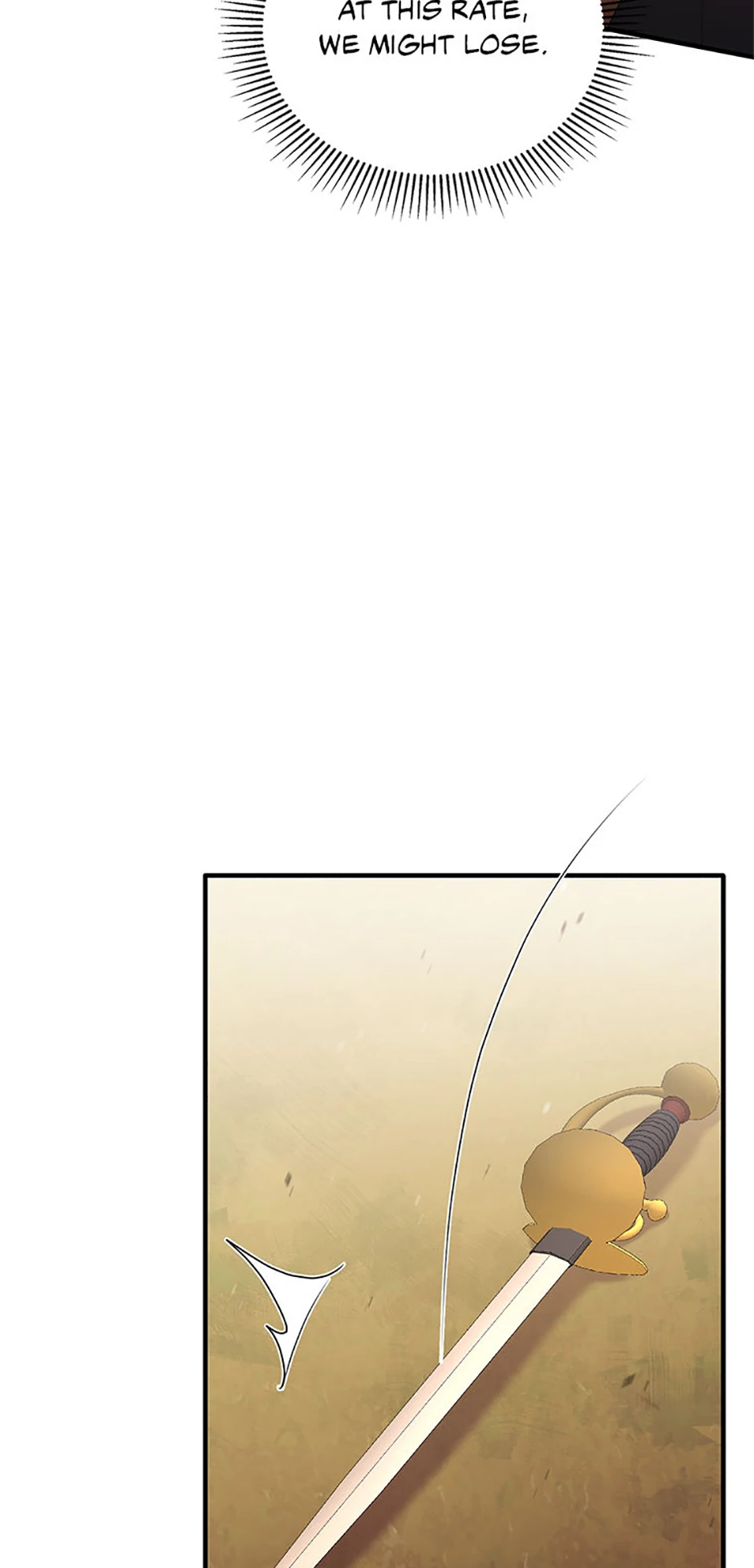 The Marquis Is Only Kind to Her Chapter 87 - Page 20