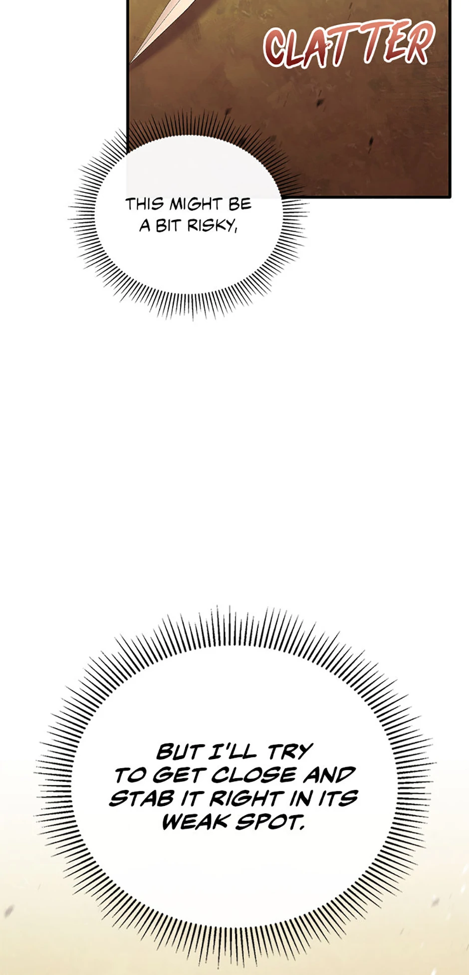 The Marquis Is Only Kind to Her Chapter 87 - Page 21