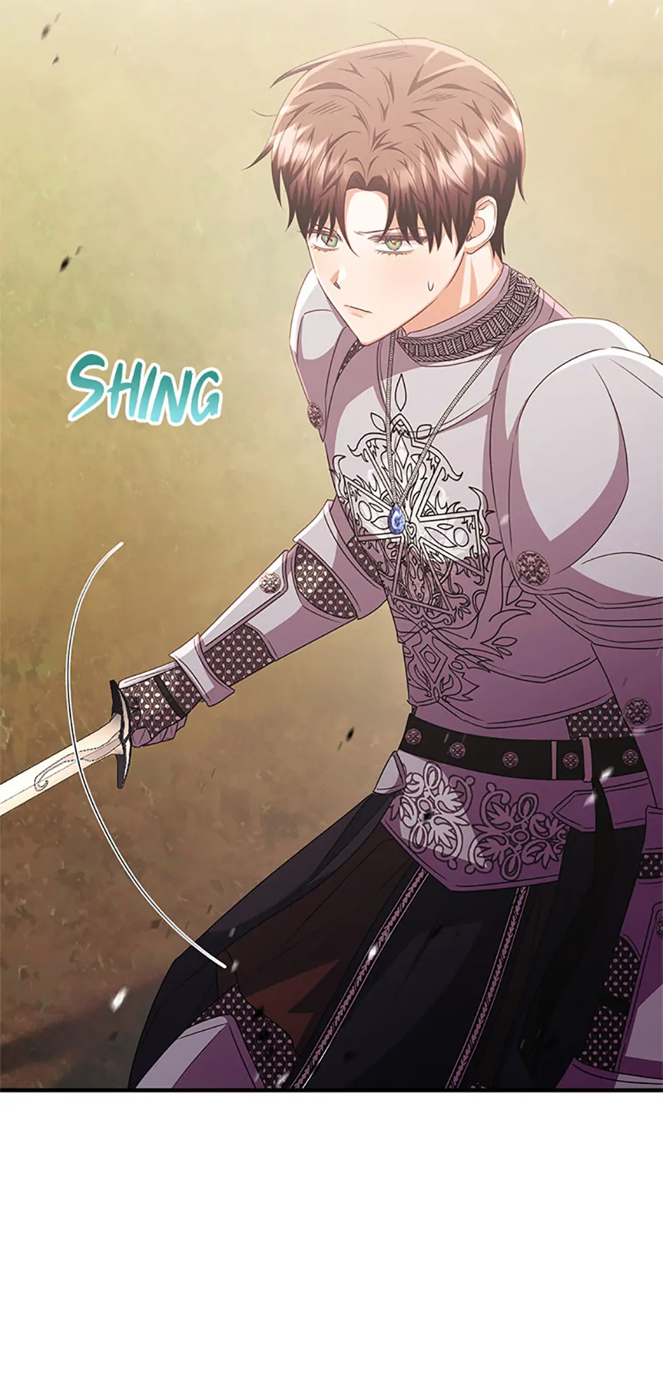 The Marquis Is Only Kind to Her Chapter 87 - Page 22