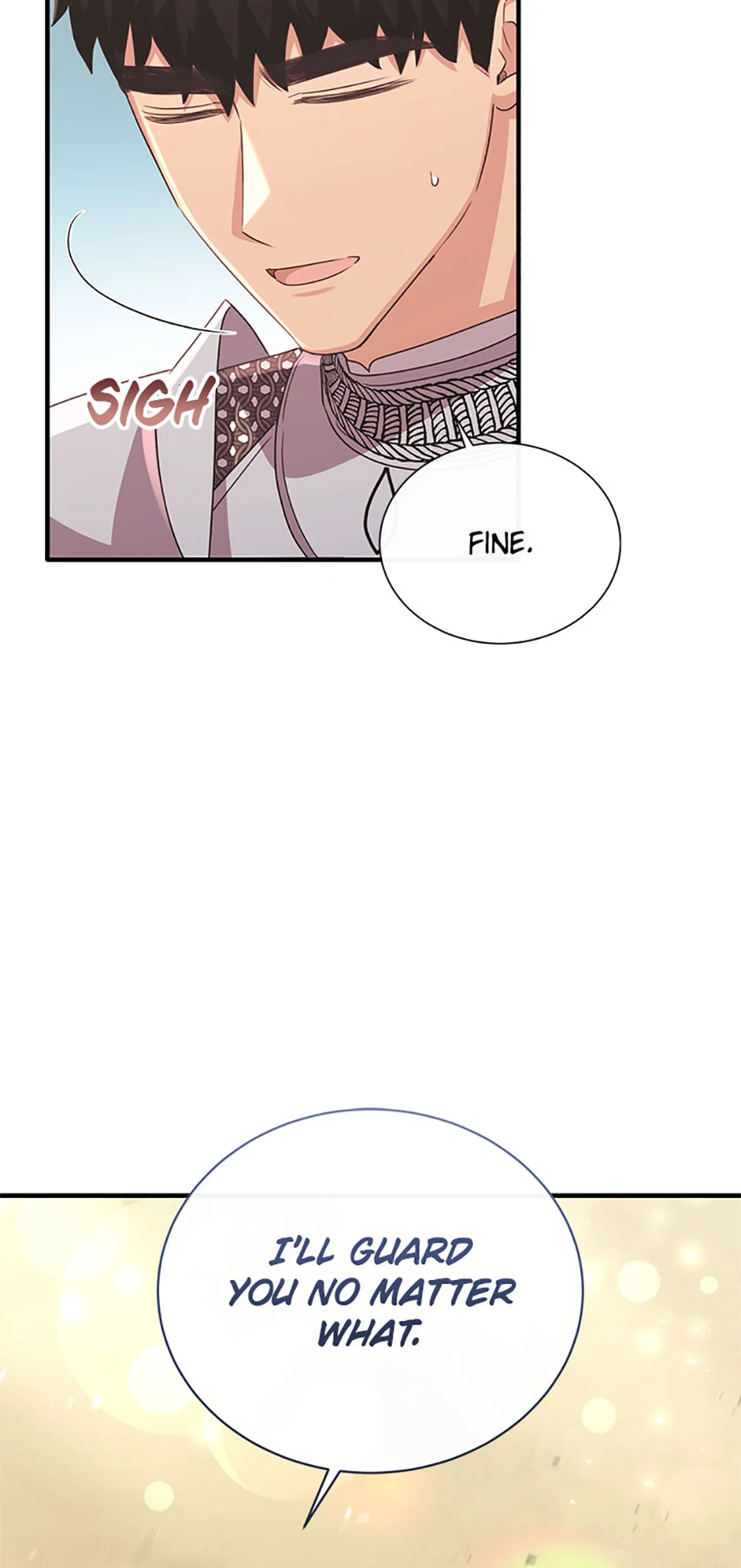 The Marquis Is Only Kind to Her Chapter 87 - Page 30