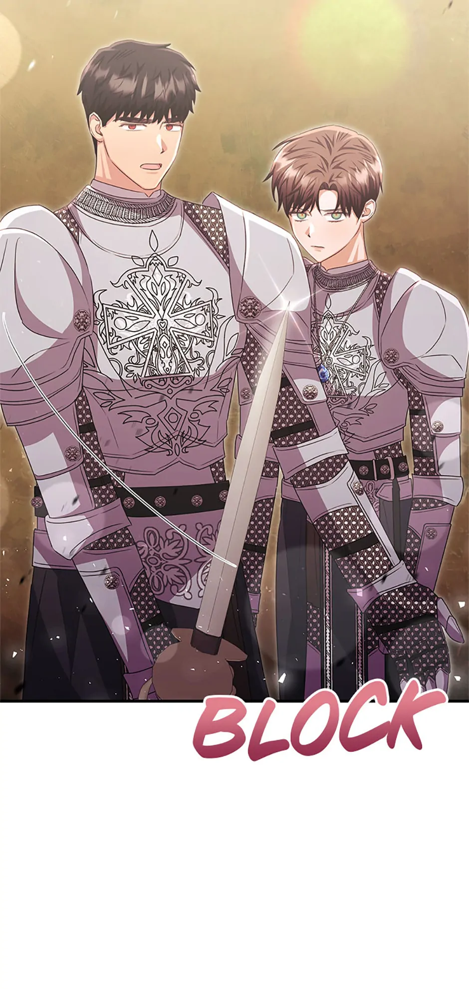 The Marquis Is Only Kind to Her Chapter 87 - Page 31