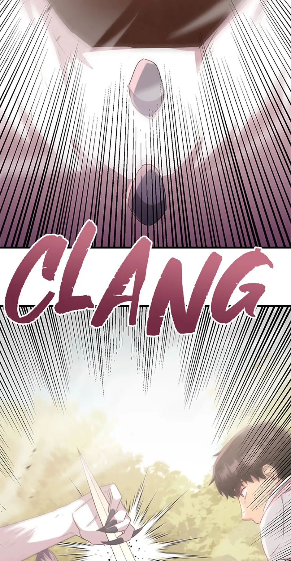 The Marquis Is Only Kind to Her Chapter 87 - Page 34