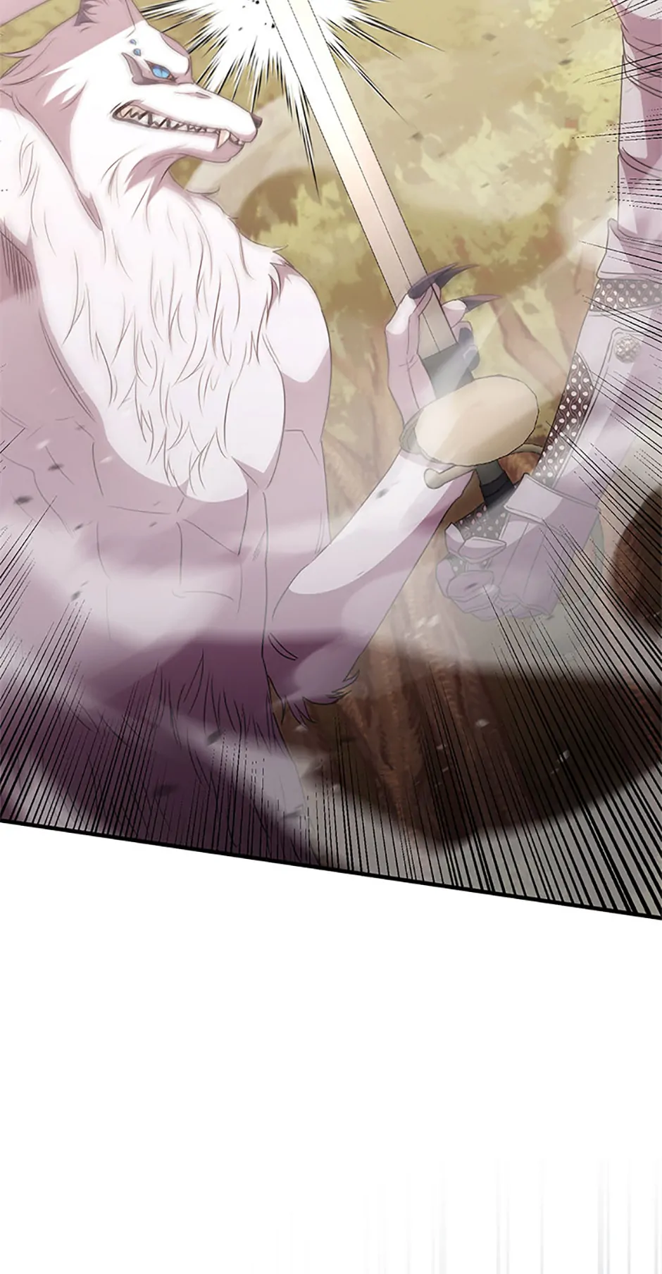 The Marquis Is Only Kind to Her Chapter 87 - Page 35