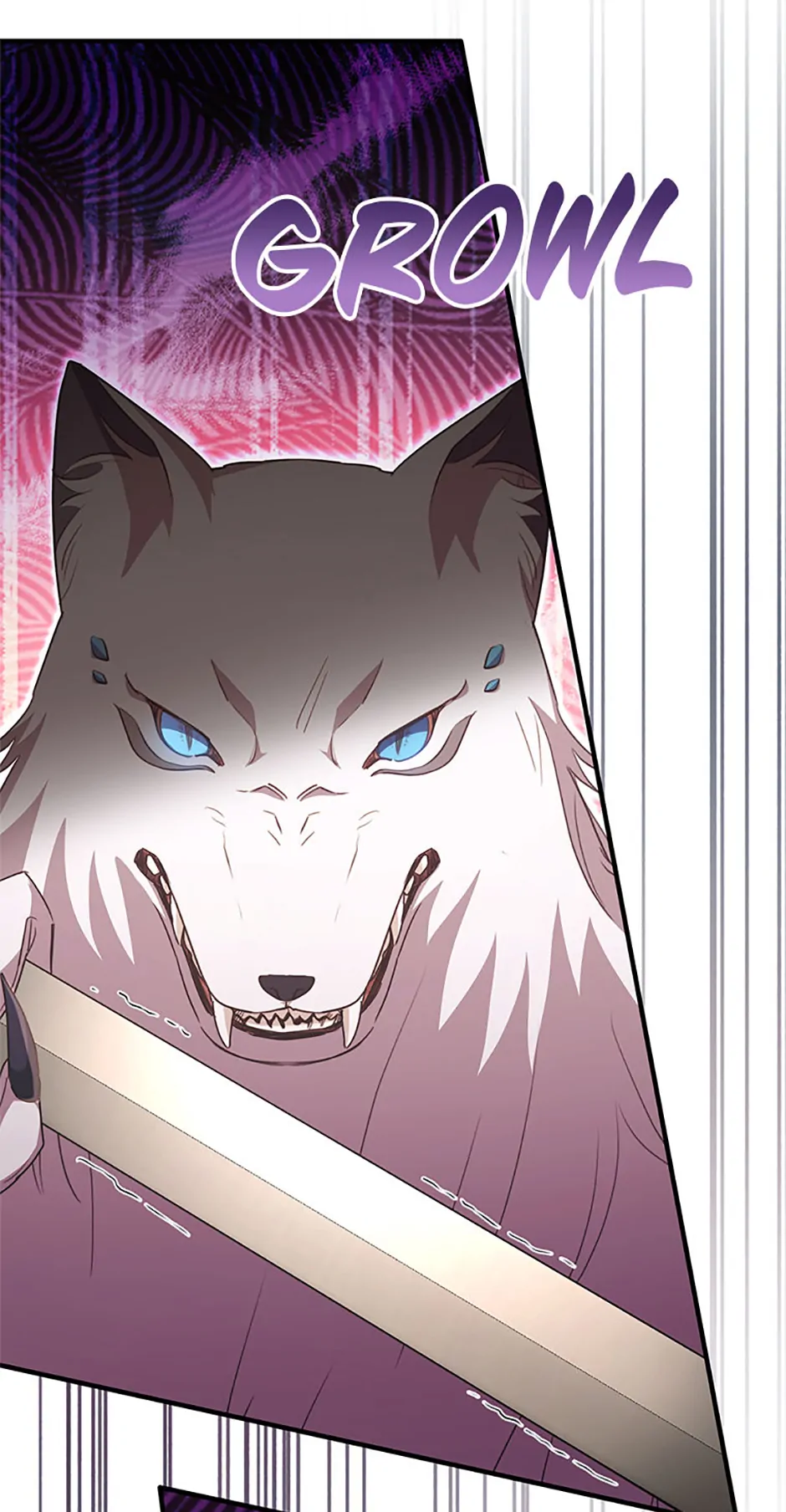 The Marquis Is Only Kind to Her Chapter 87 - Page 36