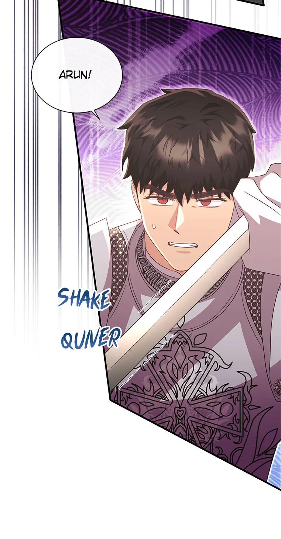 The Marquis Is Only Kind to Her Chapter 87 - Page 37