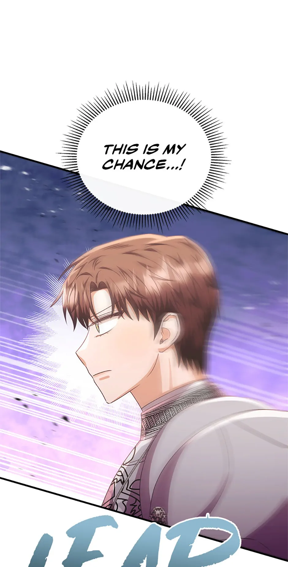 The Marquis Is Only Kind to Her Chapter 87 - Page 38